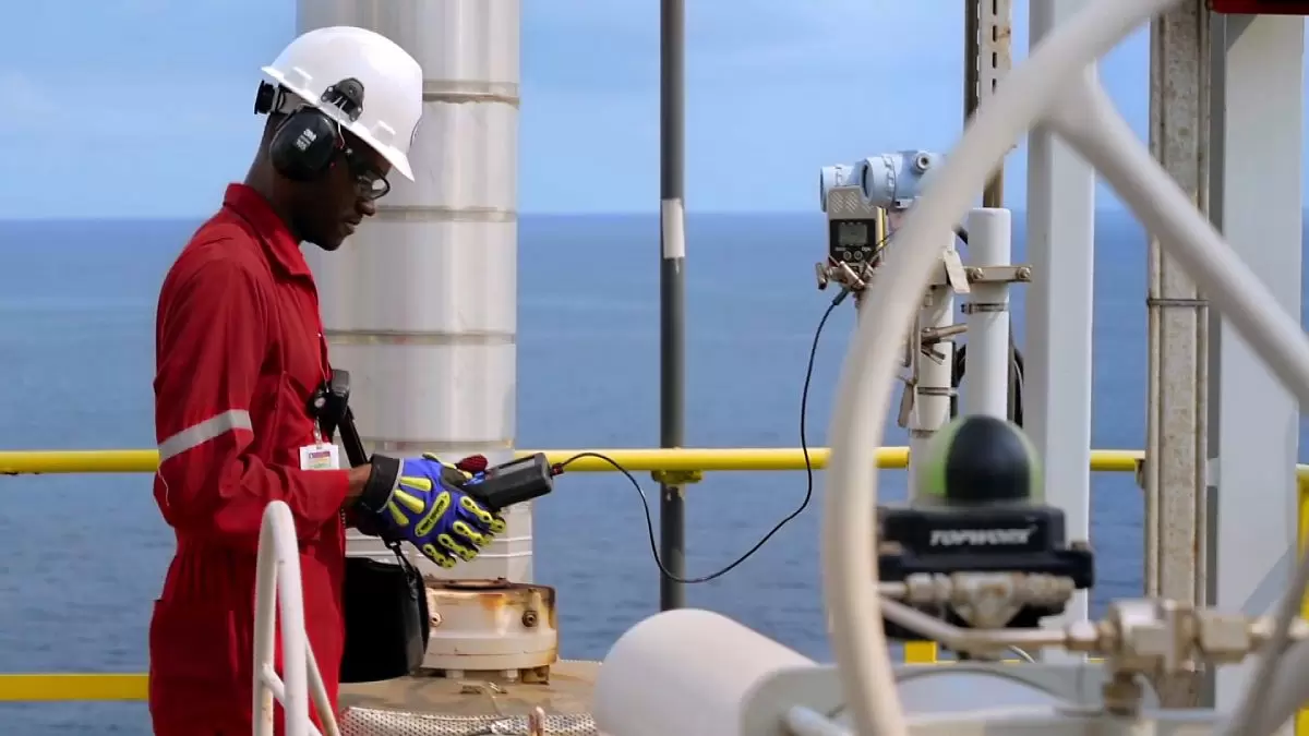 نفت و گاز آفریقا پس از قطع انرژی روسیه در اروپا محبوب شد