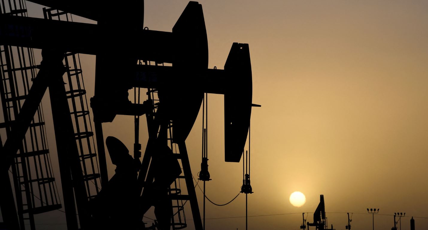 با کاهش قیمت نفت رشد شیل آمریکا متوقف شد